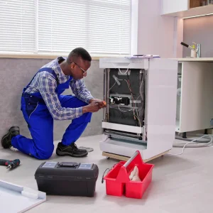 Nactor Repairs Dishwasher repairs