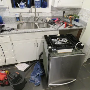 Nactor Repairs Dishwasher repairs