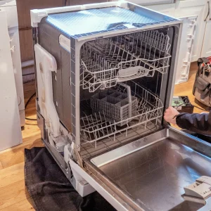 Nactor Repairs Dishwasher repairs