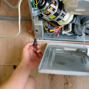 Nactor Repairs Dishwasher repairs
